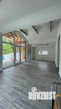 Коттедж 150м², 1-этажный, участок 5 сот.  