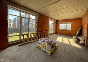 Дом 234м², 2-этажный, участок 6 сот.  