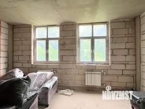 Таунхаус 150м&sup2;, 3-этажный, участок 2 сот.  