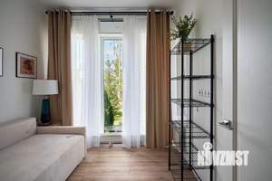 Дом 111м&sup2;, 1-этажный, участок 7 сот.  