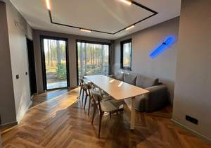 Дом 145м², 2-этажный, участок 6 сот.  