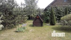 Дом 80м², 2-этажный, участок 9 сот.  
