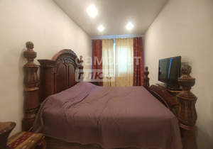 Дом 370м², 3-этажный, участок 8 сот.  