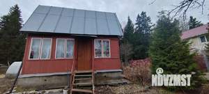 Дом 90м², 2-этажный, участок 12 сот.  