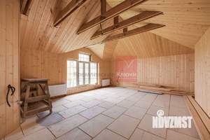 Дом 737м², 3-этажный, участок 26 сот.  