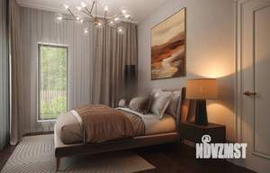 Дом 230м², 2-этажный, участок 8 сот.  