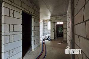 Таунхаус 270м², 4-этажный, участок 1 сот.  