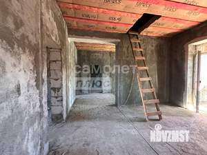 Коттедж 340м², 2-этажный, участок 12 сот.  
