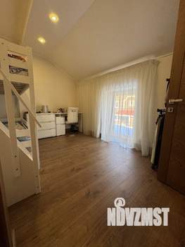Коттедж 150м², 2-этажный, участок 3 сот.  
