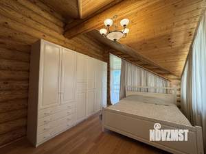 Дом 314м², 2-этажный, участок 17 сот.  