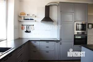 Дом 237м², 2-этажный, участок 7 сот.  