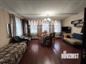 Дом 50м², 1-этажный, участок 19 сот.  