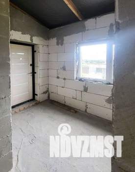 Дом 228м², 2-этажный, участок 6 сот.  