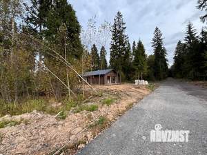 Дом 110м², 1-этажный, участок 5 сот.  