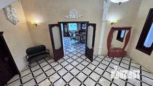 Коттедж 445м², 3-этажный, участок 15 сот.  
