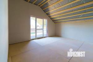 Коттедж 162м², 2-этажный, участок 5 сот.  