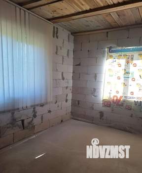 Дом 161м², 2-этажный, участок 4 сот.  