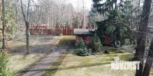 Дом 175м², 2-этажный, участок 21 сот.  