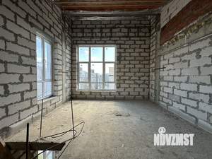 Таунхаус 165м², 3-этажный, участок 1 сот.  