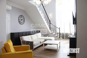 Дом 237м², 2-этажный, участок 7 сот.  