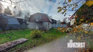 Дом 120м², 2-этажный, участок 6 сот.  