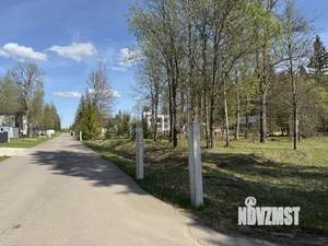 Дом 64м², 1-этажный, участок 7 сот.  