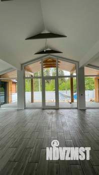 Дом 150м&sup2;, 1-этажный, участок 5 сот.  