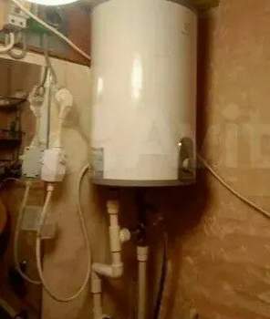 Дом 100м², 2-этажный, участок 6 сот.  