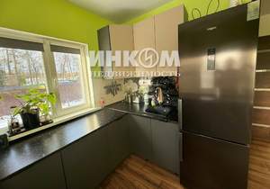 Дом 120м&sup2;, 2-этажный, участок 7 сот.  