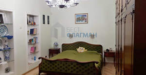 Дом 406м², 3-этажный, участок 20 сот.  