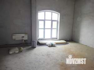 Таунхаус 275м², 4-этажный, участок 1 сот.  