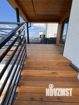 Коттедж 300м², 2-этажный, участок 7 сот.  