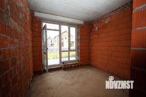 Коттедж 170м², 2-этажный, участок 6 сот.  