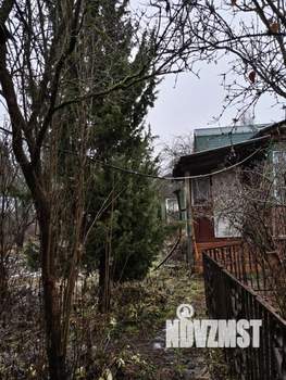 Дом 60м², 1-этажный, участок 8 сот.  