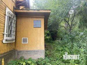 Дом 65м², 1-этажный, участок 12 сот.  