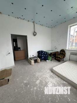 Дом 240м², 2-этажный, участок 9 сот.  