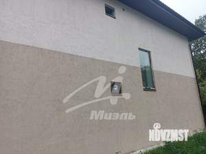 Дом 160м&sup2;, 2-этажный, участок 4 сот.  