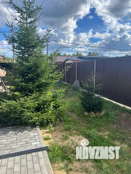 Дом 365м², 3-этажный, участок 8 сот.  