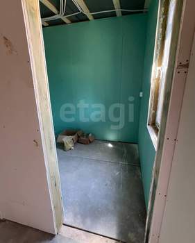 Дом 160м², 2-этажный, участок 6 сот.  