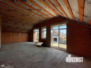 Коттедж 234м², 2-этажный, участок 6 сот.  