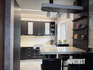 Дом 151м², 3-этажный, участок 12 сот.  