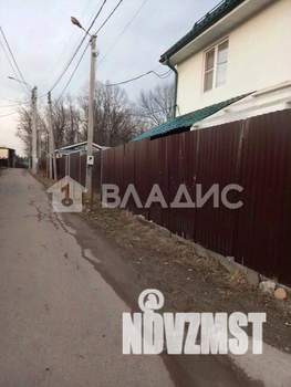 Дача 204м², 3-этажный, участок 4 сот.  