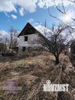 Дом 160м², 3-этажный, участок 5 сот.  