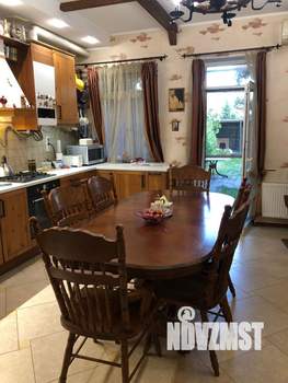 Таунхаус 170м&sup2;, 2-этажный, участок 3 сот.  