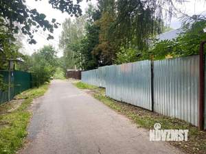 Дом 65м², 1-этажный, участок 12 сот.  