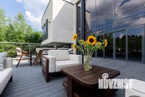 Коттедж 1000м², 3-этажный, участок 21 сот.  