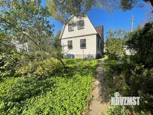 Дом 274м², 2-этажный, участок 13 сот.  