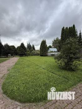 Дом 520м&sup2;, 3-этажный, участок 56 сот.  