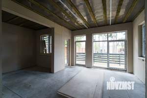 Коттедж 160м², 2-этажный, участок 5 сот.  