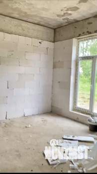 Коттедж 140м², 2-этажный, участок 7 сот.  